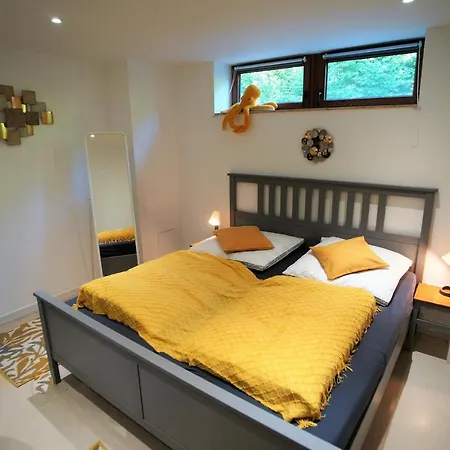 Mill Valley Casa Apartment Koblenz (Rhineland-Palatinate)