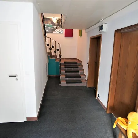 Apartment Mill Valley Casa Koblenz (Rhineland-Palatinate)