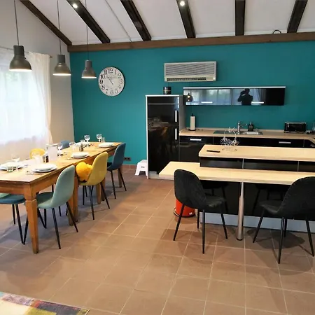 Mill Valley Casa Apartment Koblenz (Rhineland-Palatinate)